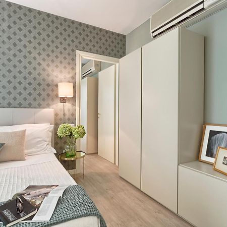 Hotel Lady Mary Milano Marittima Ngoại thất bức ảnh
