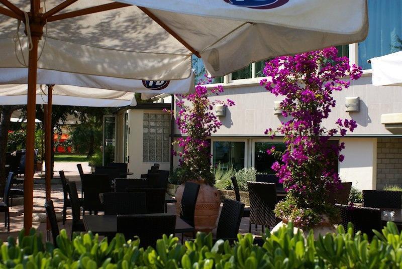 Hotel Lady Mary Milano Marittima Ngoại thất bức ảnh