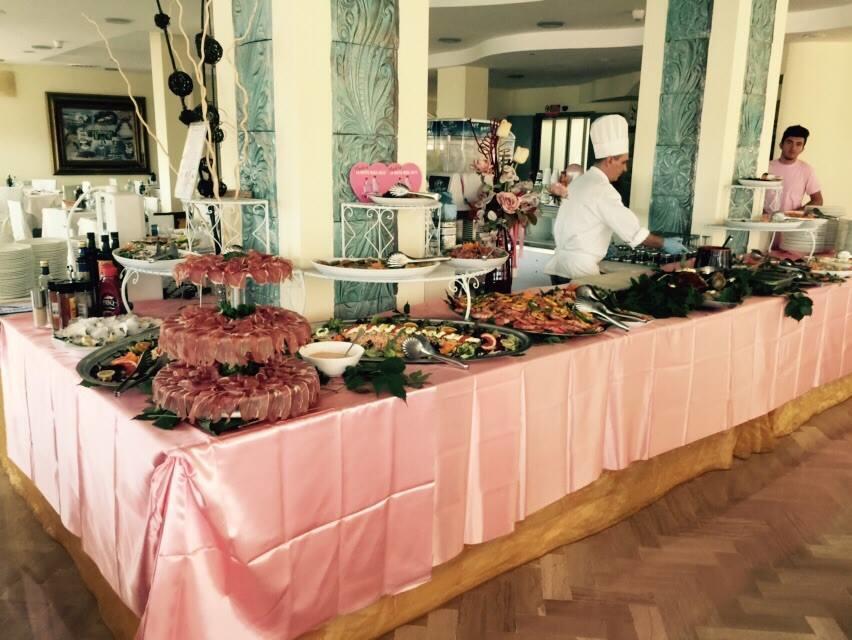 Hotel Lady Mary Milano Marittima Ngoại thất bức ảnh