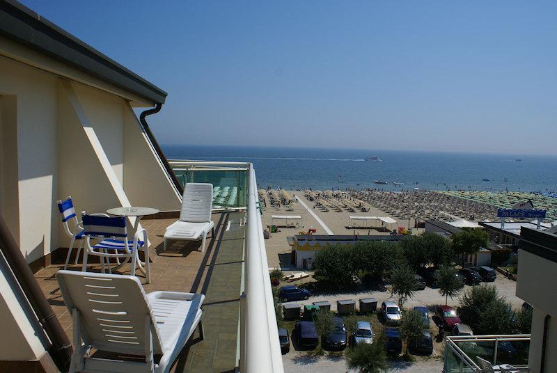 Hotel Lady Mary Milano Marittima Ngoại thất bức ảnh